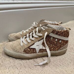 Golden Goose Mid-Star